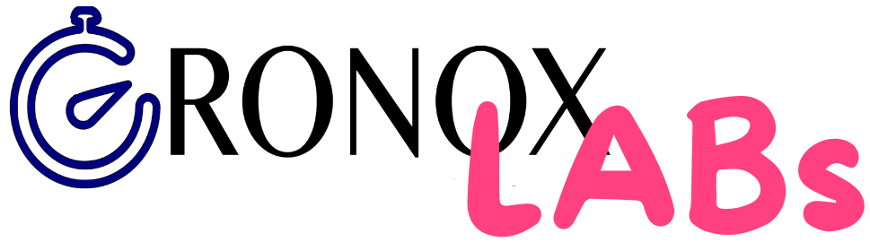 Cronox Labs
